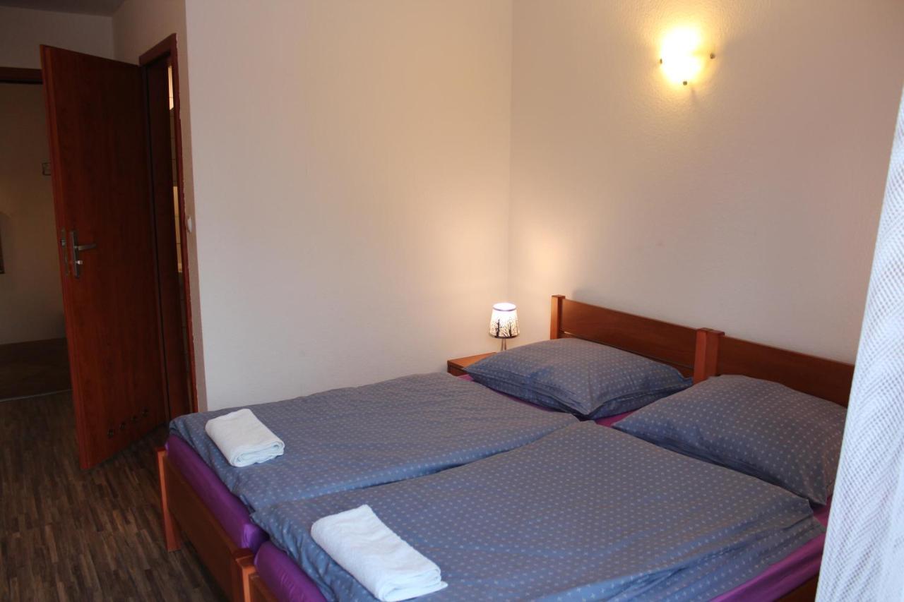Aqua Villa Grzybowo Гжибово Екстериор снимка