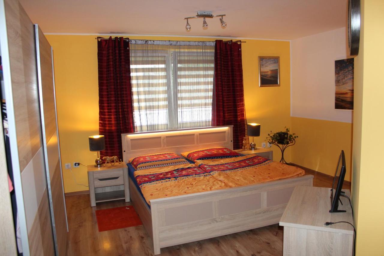 Aqua Villa Grzybowo Гжибово Екстериор снимка