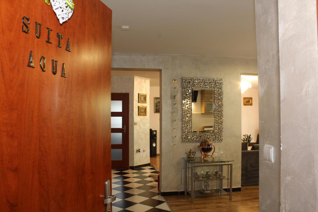 Aqua Villa Grzybowo Гжибово Екстериор снимка