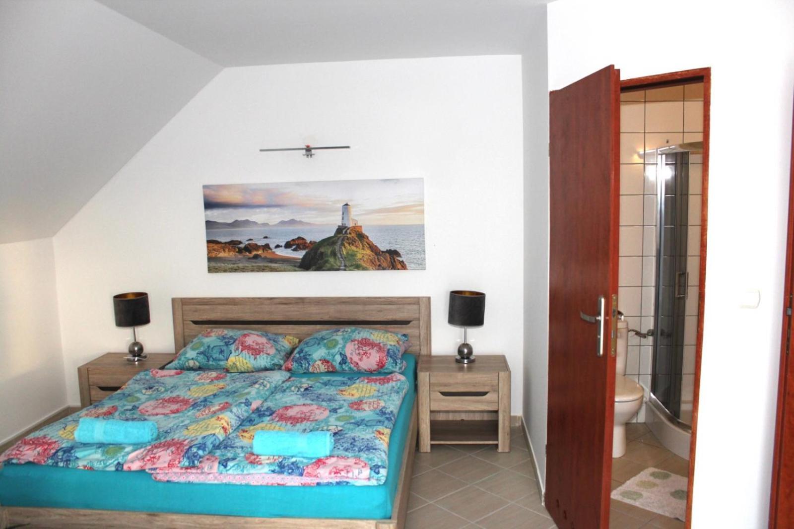 Aqua Villa Grzybowo Гжибово Екстериор снимка