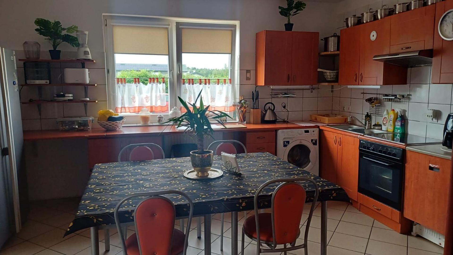 Aqua Villa Grzybowo Гжибово Екстериор снимка