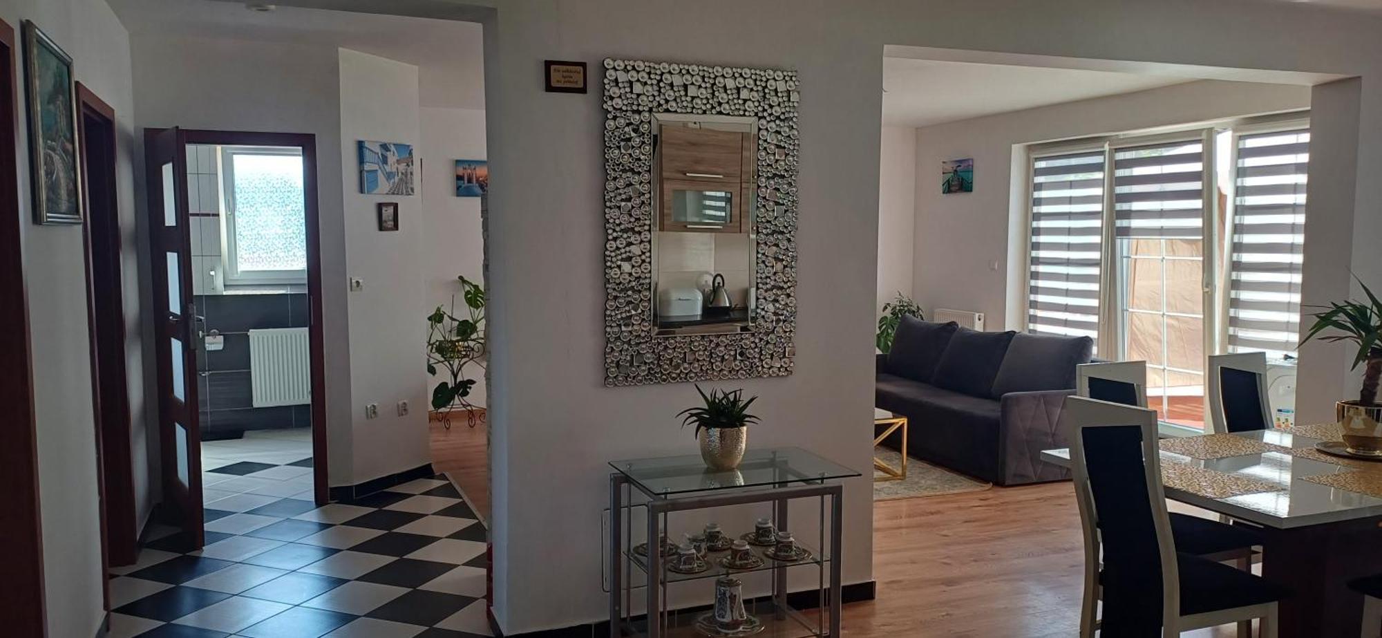 Aqua Villa Grzybowo Гжибово Екстериор снимка