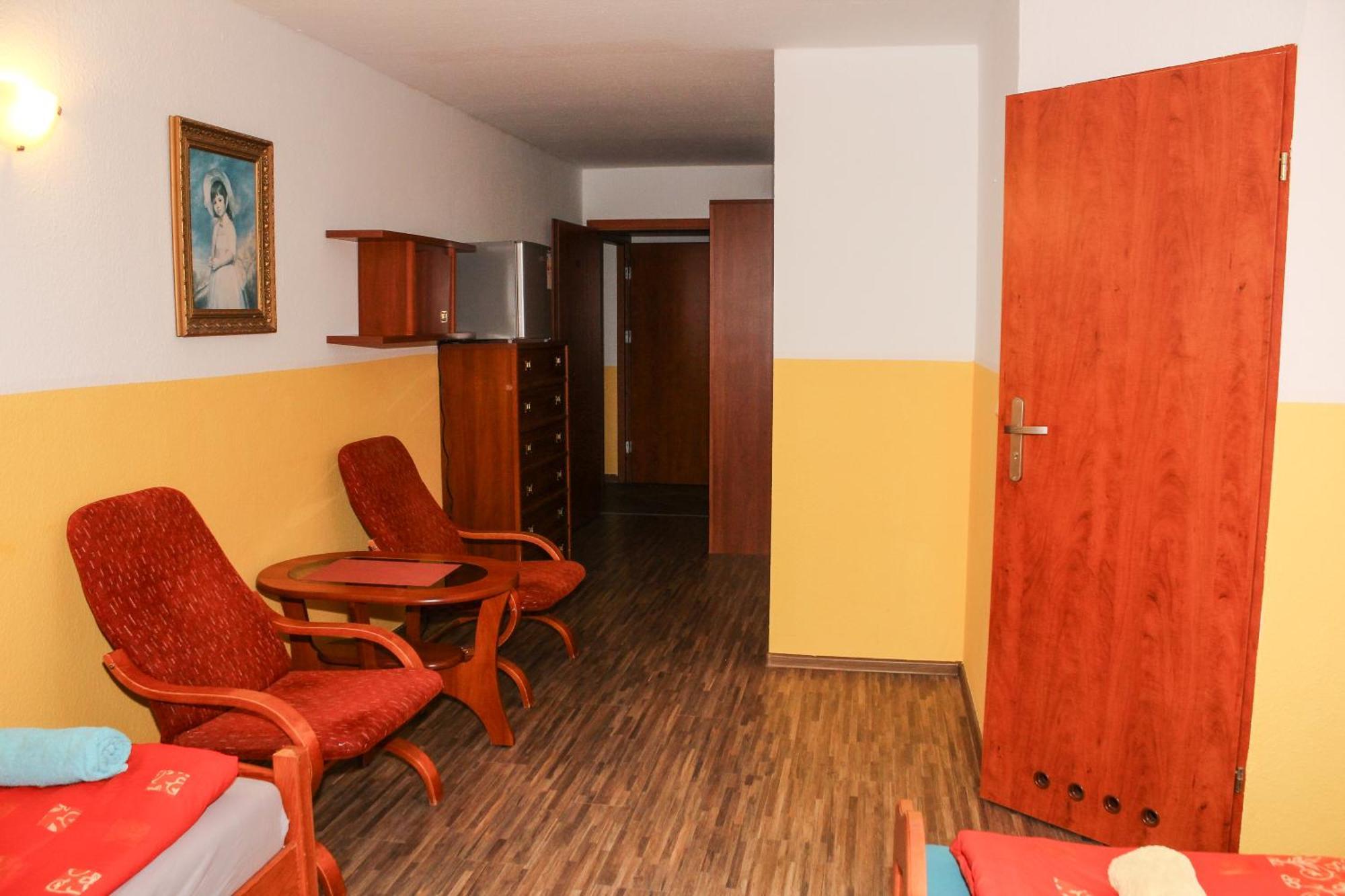 Aqua Villa Grzybowo Гжибово Екстериор снимка