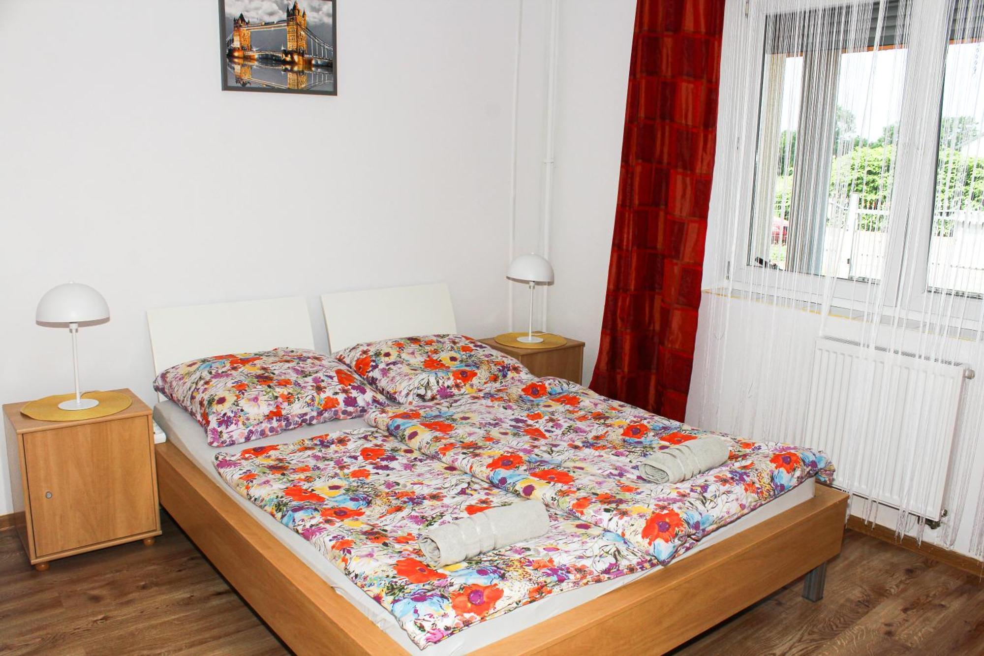 Aqua Villa Grzybowo Гжибово Екстериор снимка