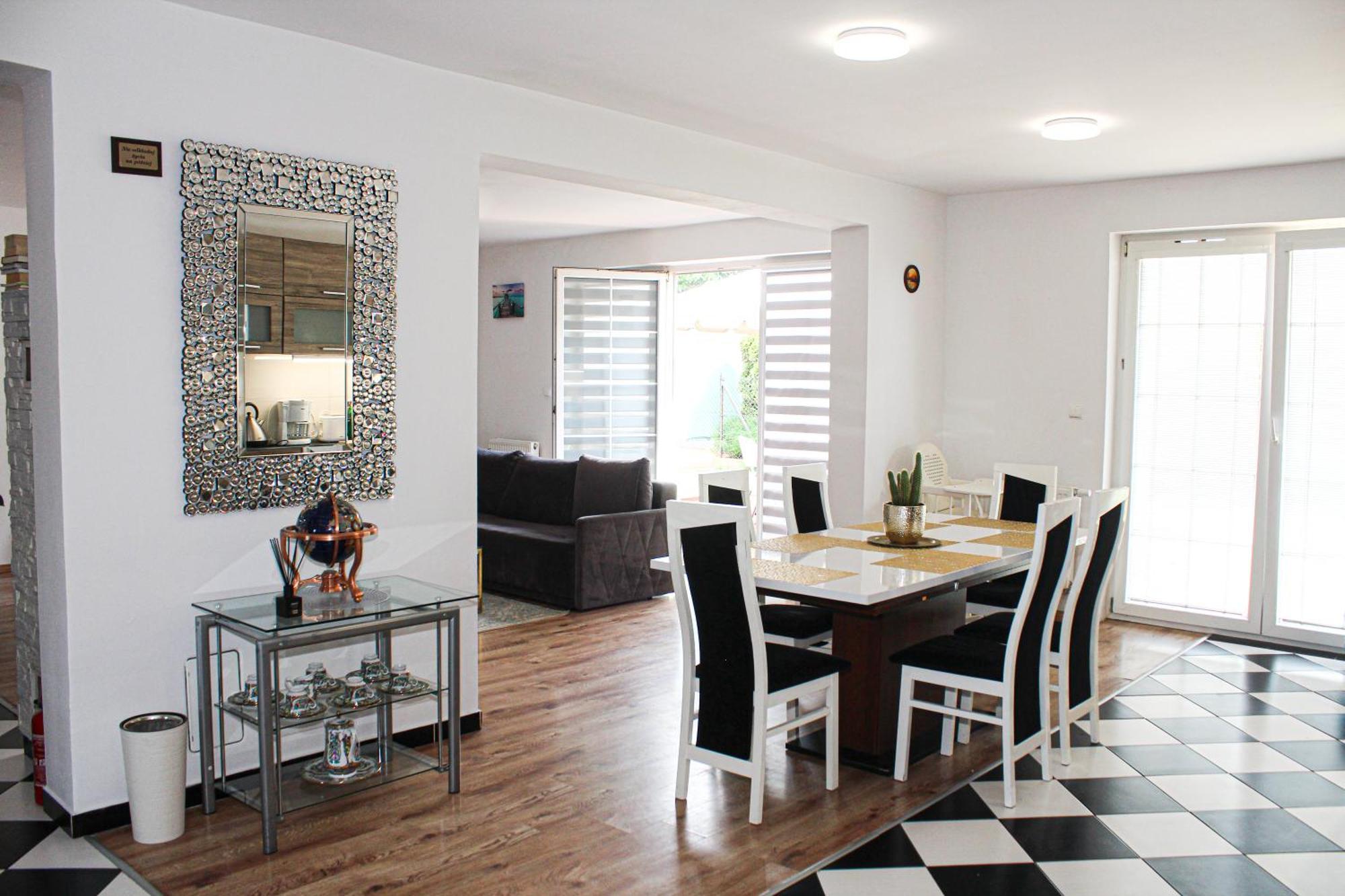 Aqua Villa Grzybowo Гжибово Екстериор снимка