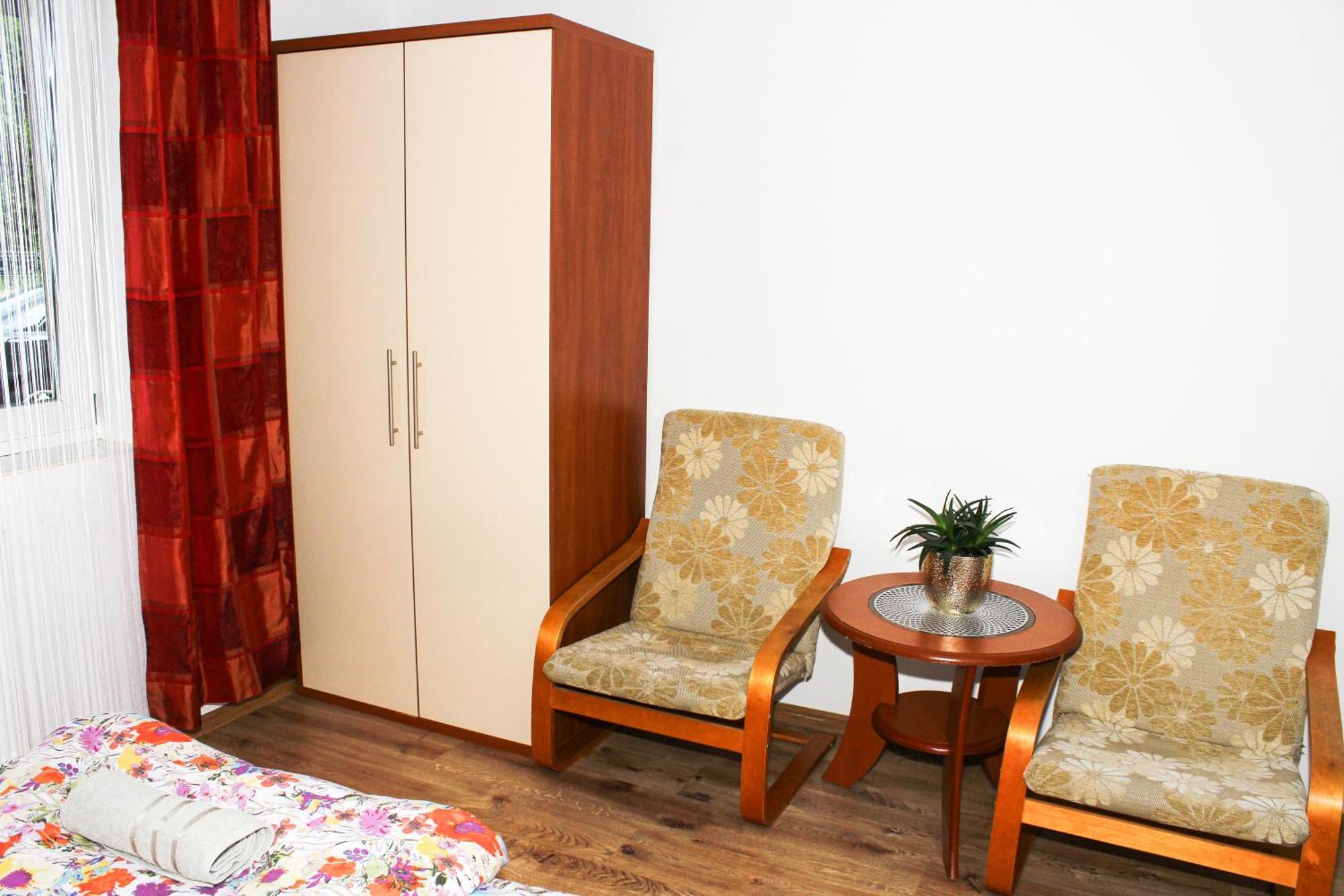 Aqua Villa Grzybowo Гжибово Екстериор снимка