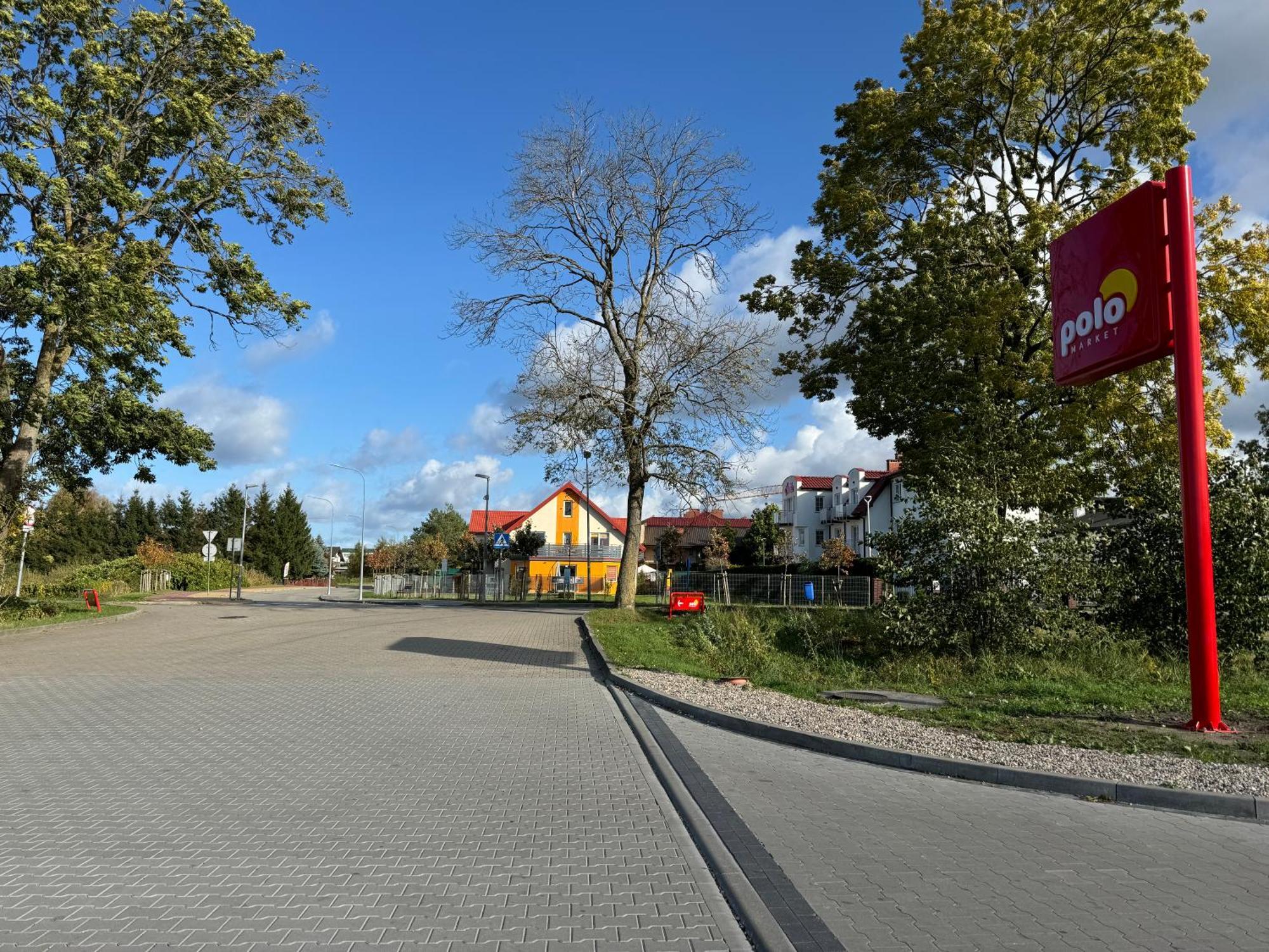 Aqua Villa Grzybowo Гжибово Екстериор снимка