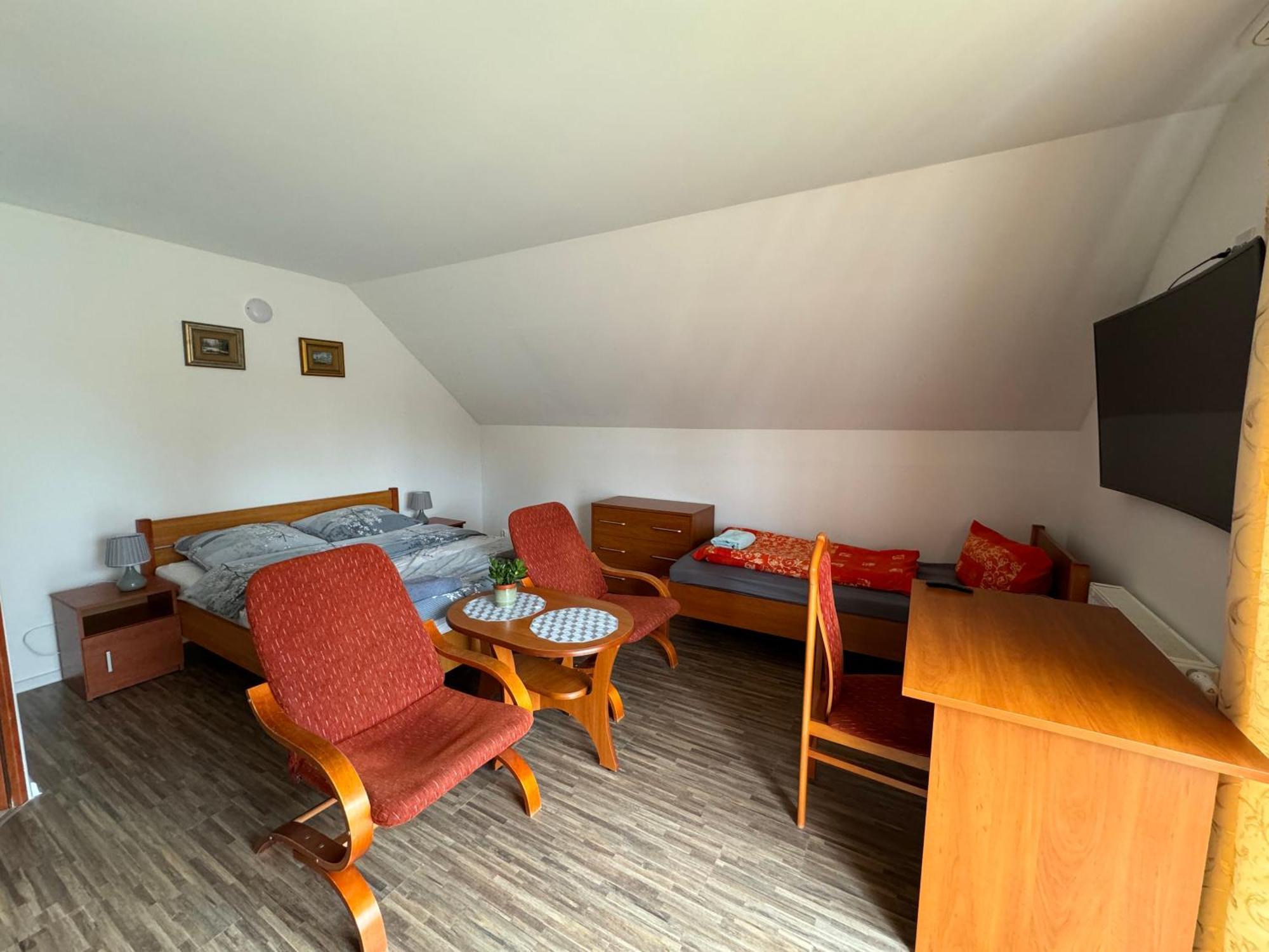 Aqua Villa Grzybowo Гжибово Екстериор снимка