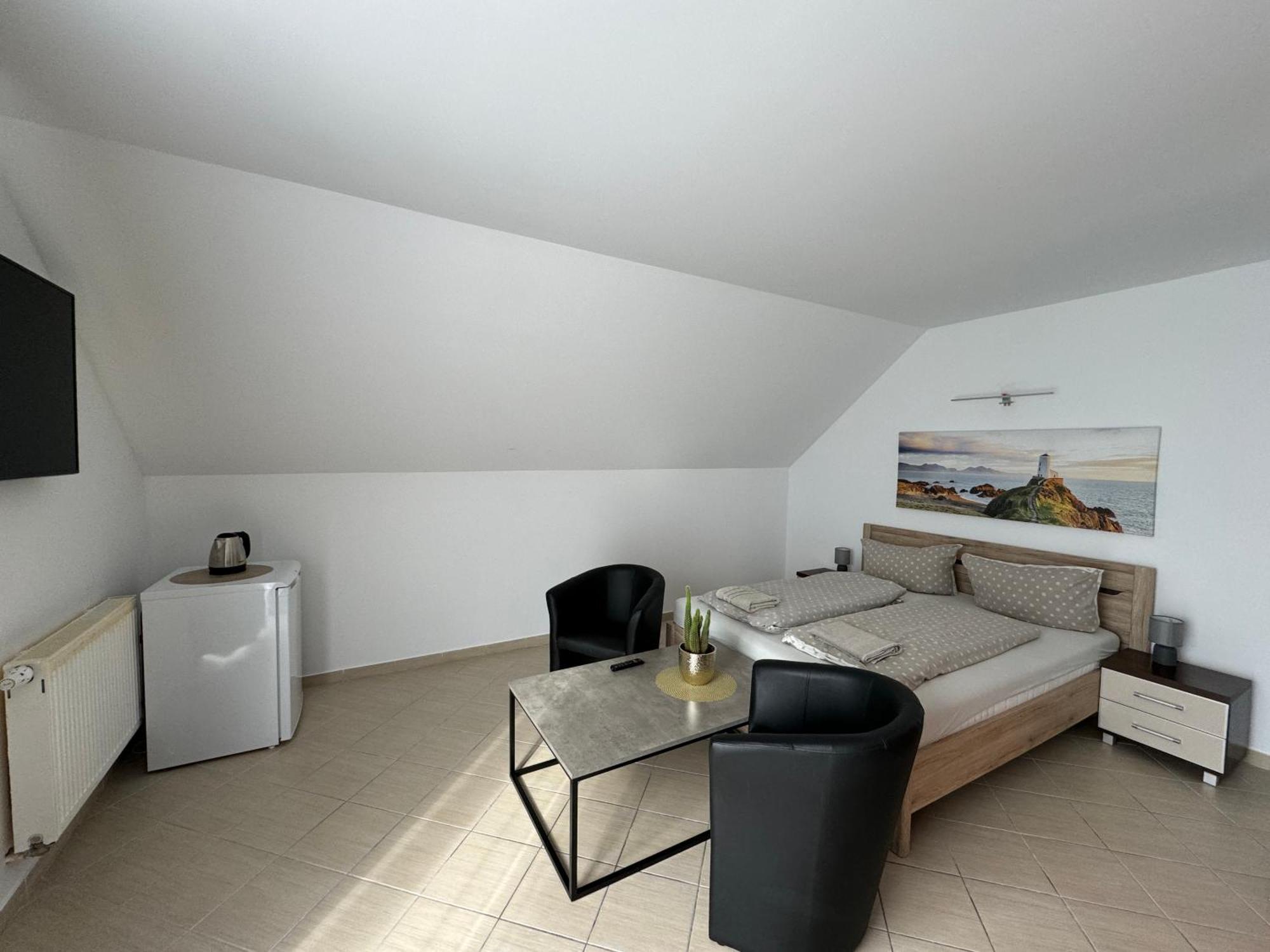 Aqua Villa Grzybowo Гжибово Екстериор снимка